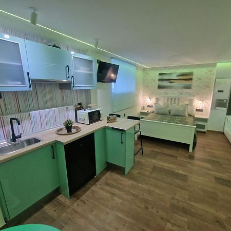 Sierra Love Apartamento Abierto Прадо-дель-Рей Экстерьер фото